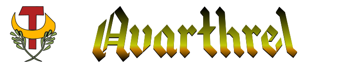 Avarthrel